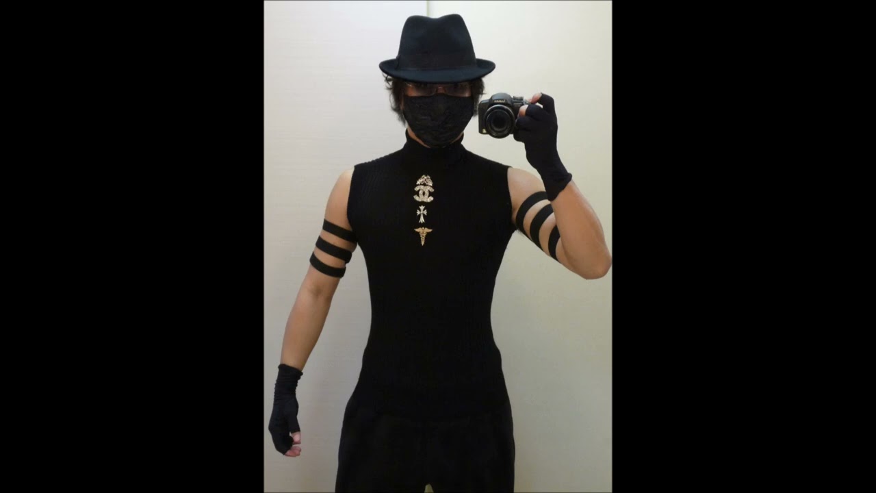 NO, 193　天歯純が歌う　 GACKT　｛Vanilla｝