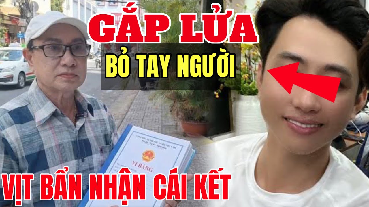 Võ Vịt Bẩn 