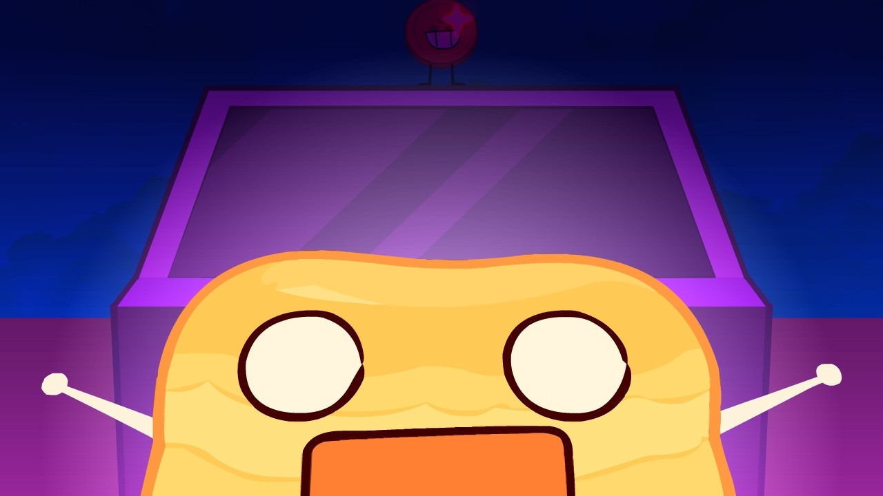 Purgatory 1a: 