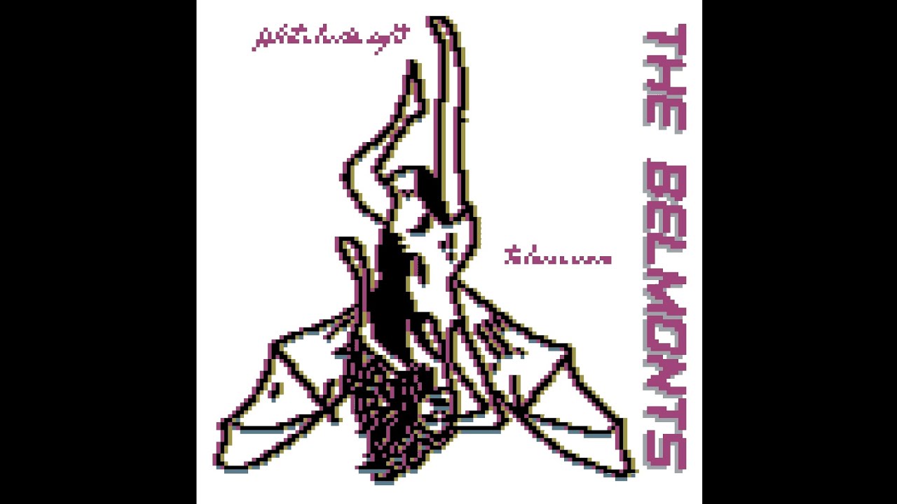 The Belmonts - Bloody Tears (NES Cover 2A03+MMC5)
