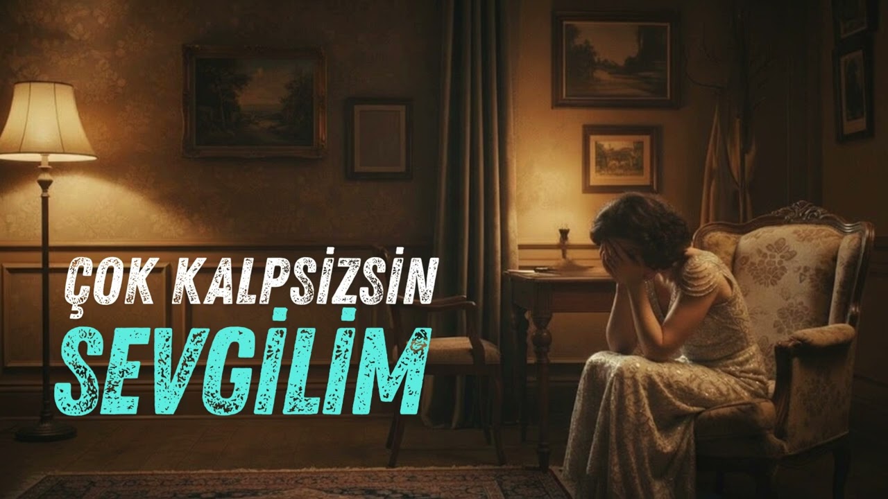 Muhittin Seçen – Yeter Sevgilim Yeter | Arabesk Rock Cover