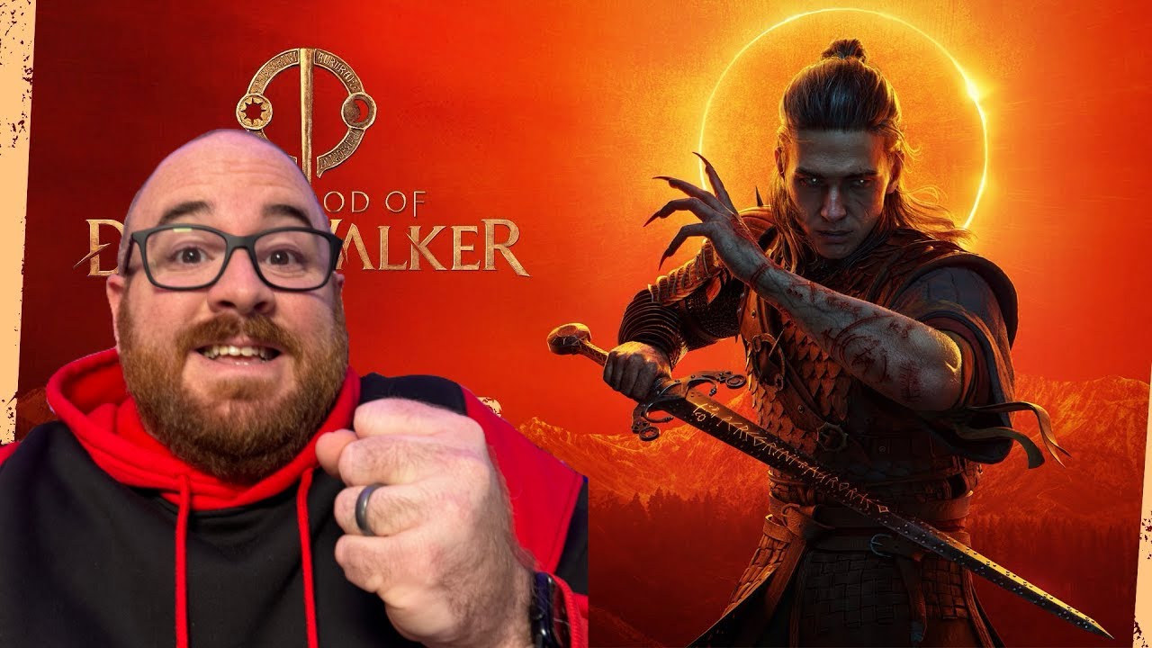 Reacting to Blood of Dawnwalker's 2025 recap video