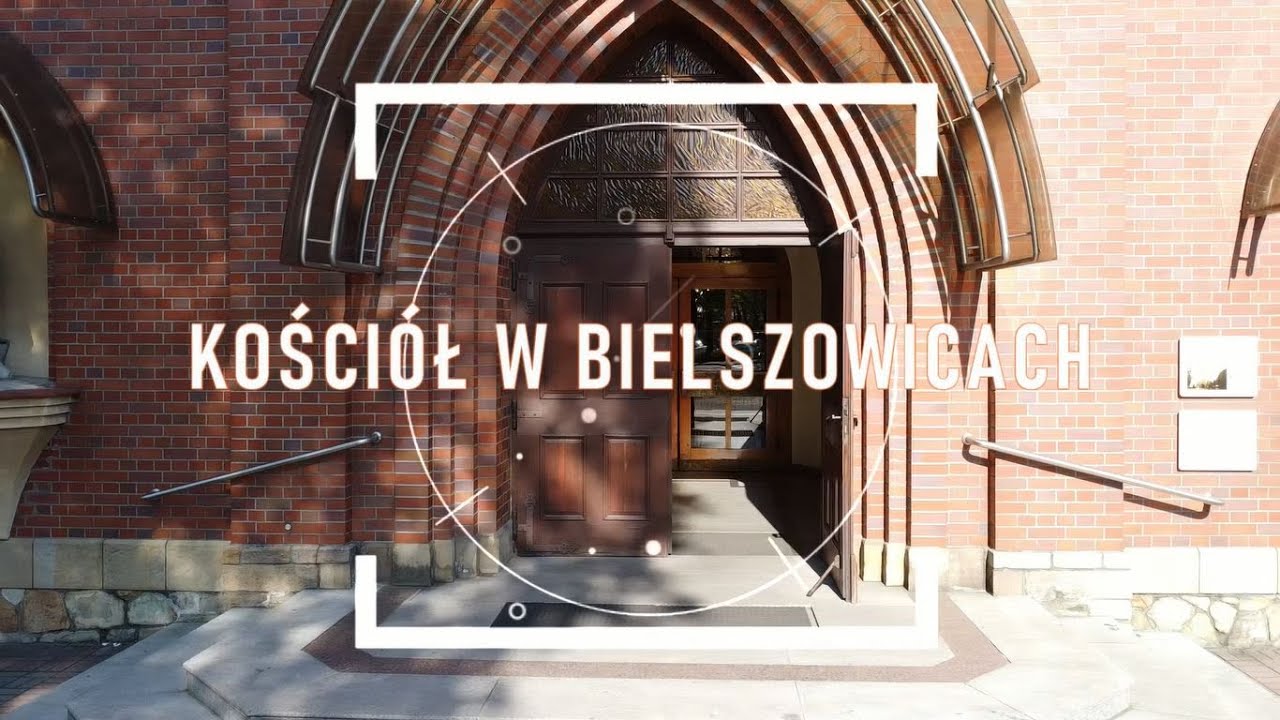 Kościół w Bielszowicach