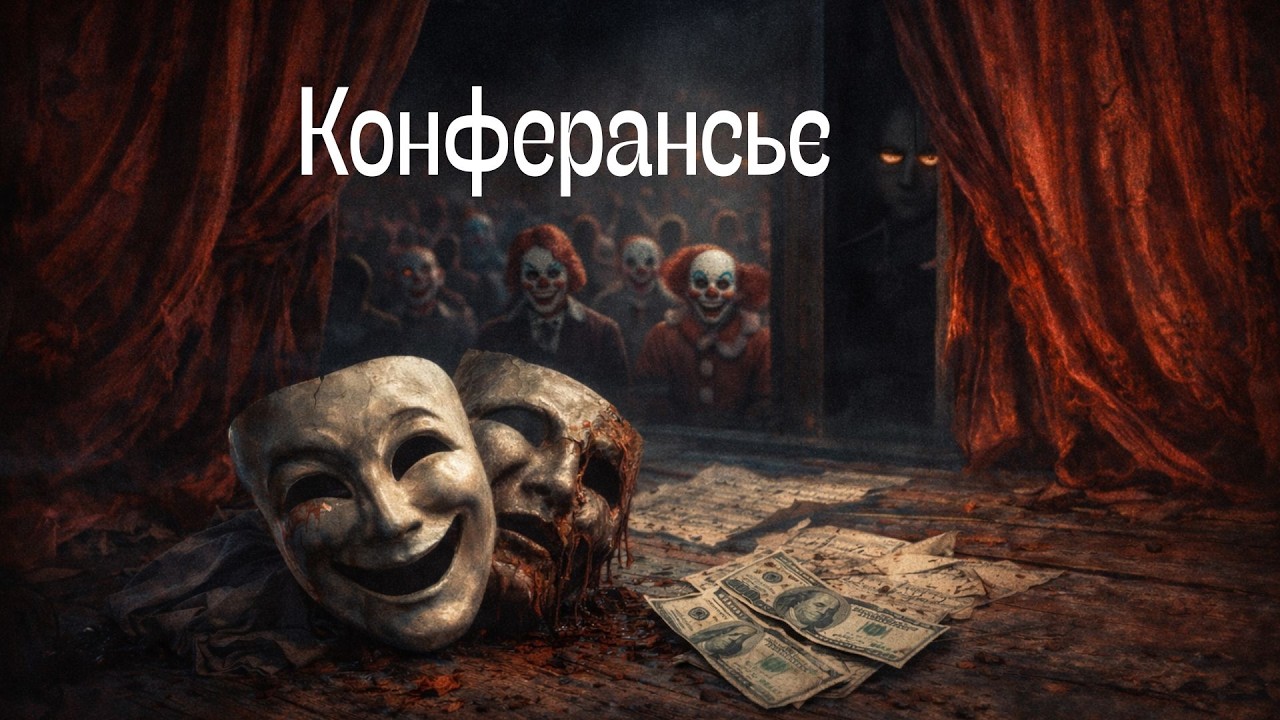 Конферансьє #ukraine #rock