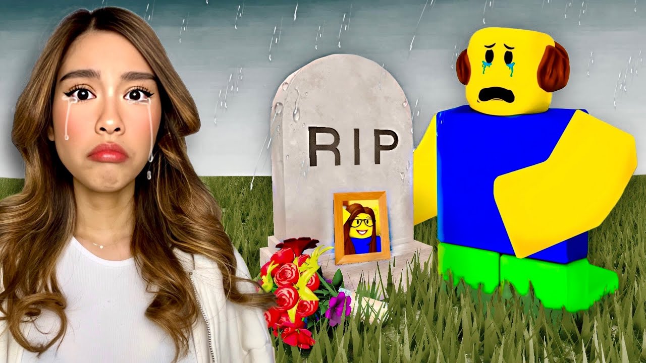KAT PLAYS ROBLOX NEED MORE HEAT (MEMORY ENDING)