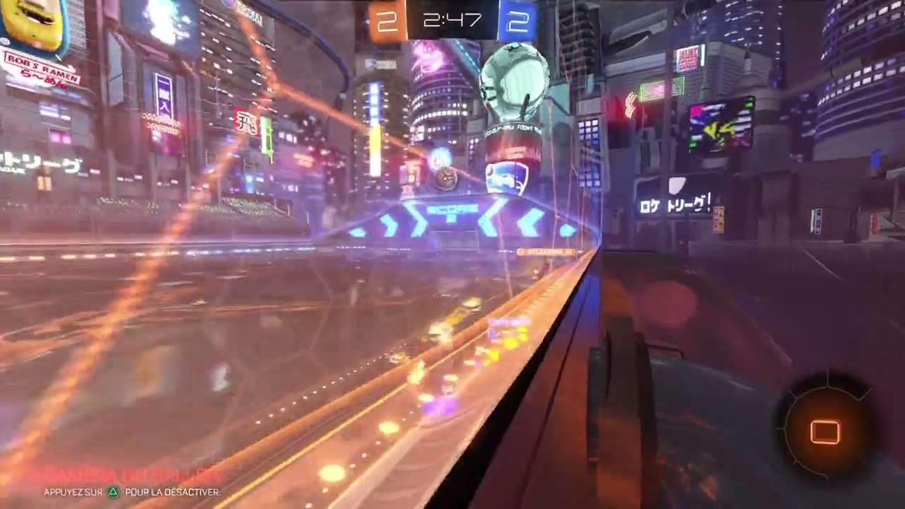 Petite partie