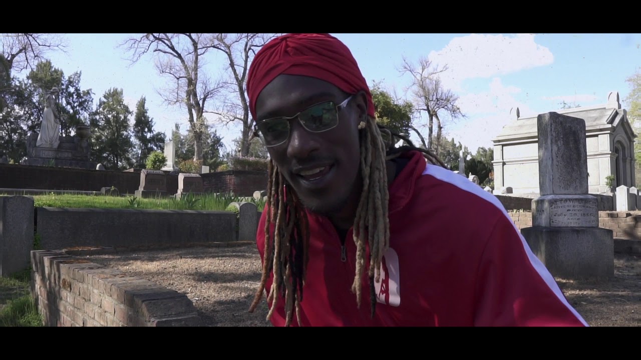 Prince Dreda- Dead Homies | Dir. @cnb.productionz