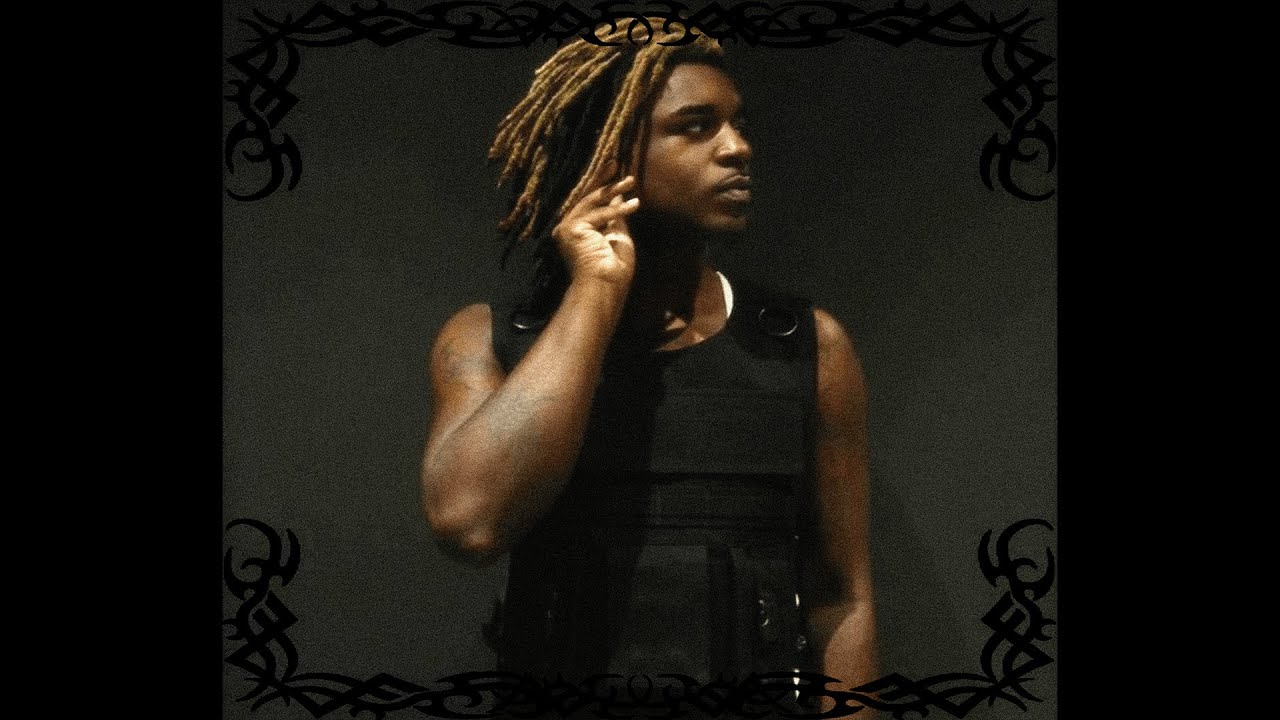 [FREE] ken carson melodic type beat - 