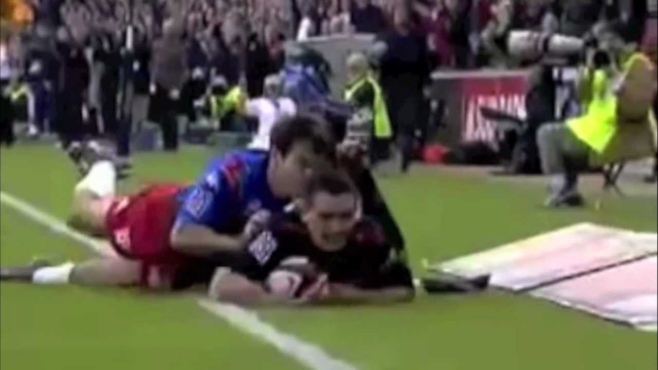 Florian Fritz tribute HD