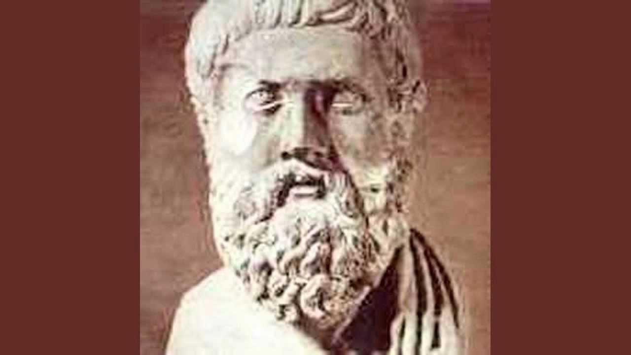 Heraclitus by Callimachus translated by William Johnson Cory (read by Tom O'Bedlam)