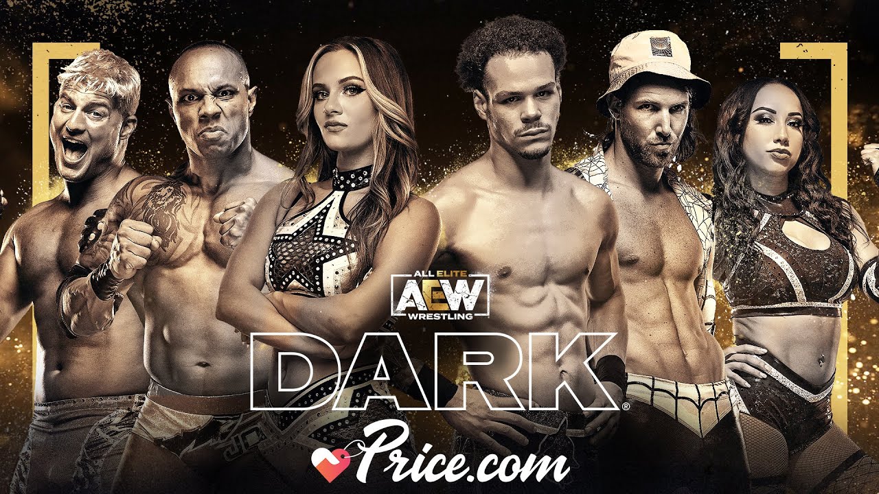 Win $1,000 of Price.com Cash: 11 Matches, Anna JAS, Dante Martin, Angelico, & More | Dark, Ep 163