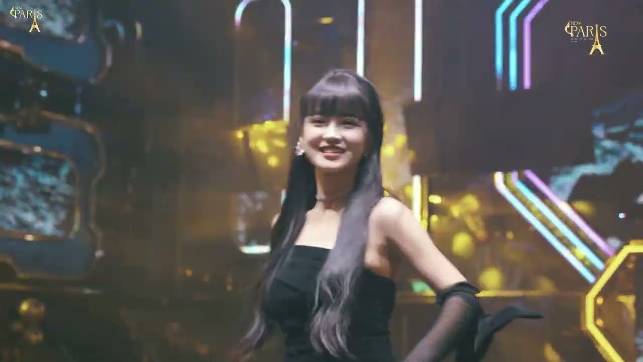 [LIVE] Người Lạ Thoáng Qua | Ca sĩ Thuỷ Lê | New Paris Night Club