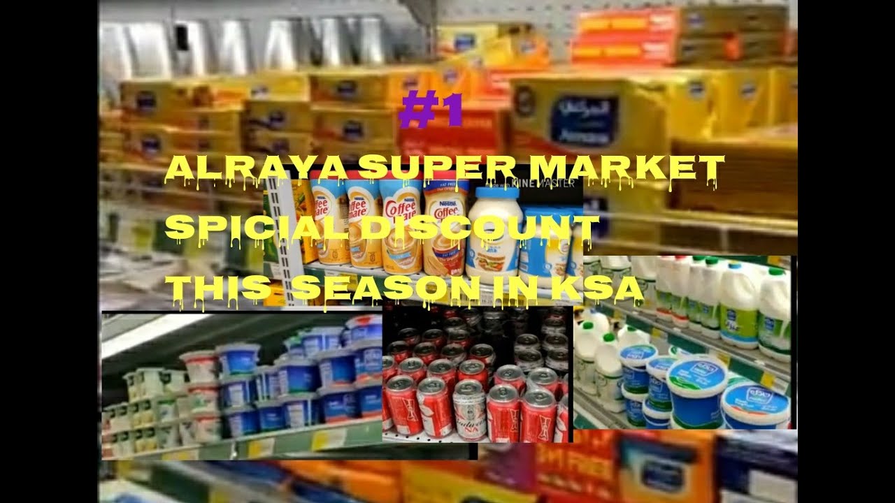 Alraya market vlog part 1 murang bilihin  special offer