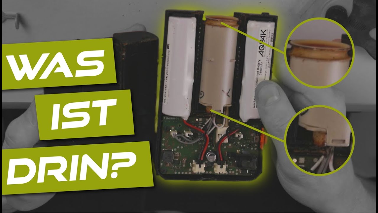 Mighty Teardown - Wie dreckig werden Vaporizer wirklich?