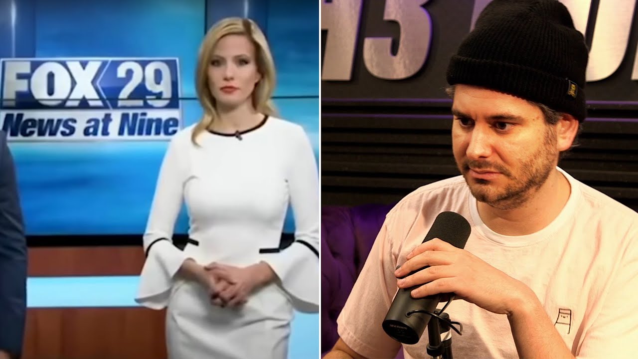 H3H3 On Rigged Media