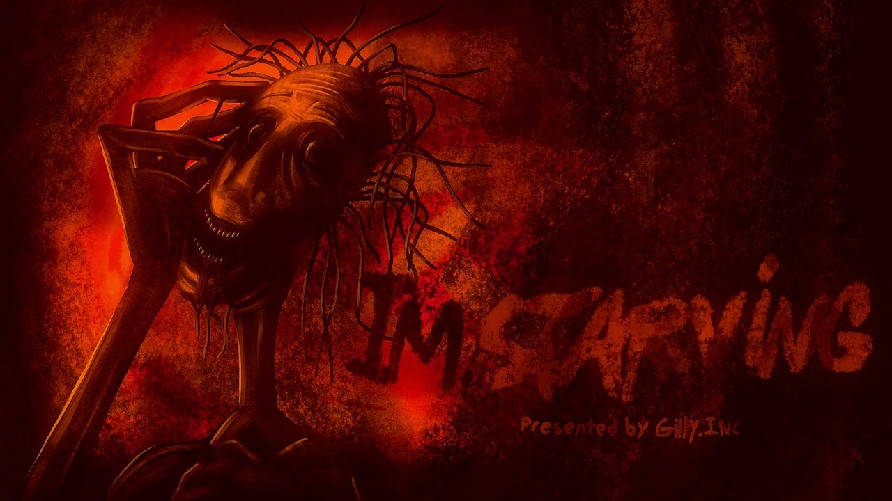 IM.STARVING OST | Song 7 | Vendor Of Vermin | VOL.1