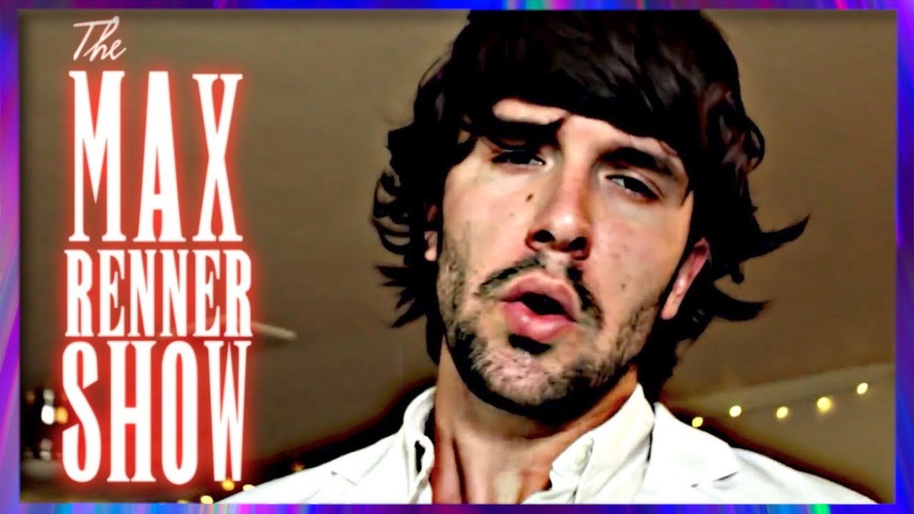 The Max Renner Show (Vol. 2020) | Omnibus