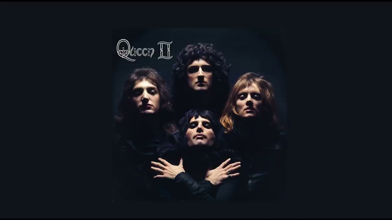 Queen | Queen II (Full Album)