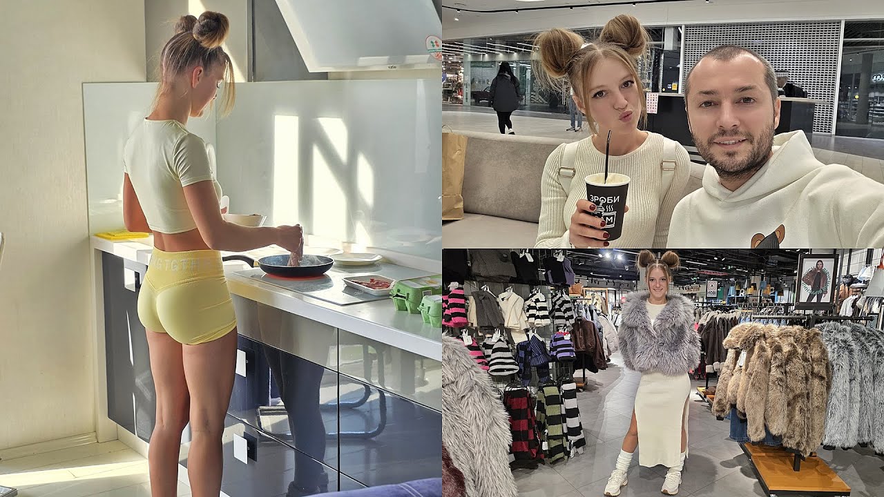 Retroville. Купили Серёжке костюм