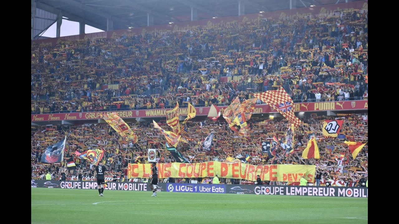 Tous ensemble, RCL