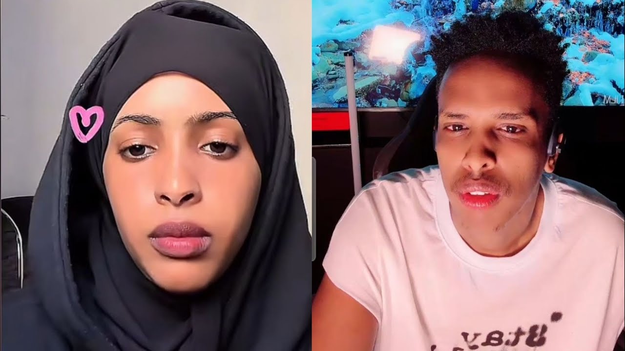 DADKA QAR WA WAJI CAABUD | BARJYAY OO ISKU DHACAY JABRA KADIB FATUSH OO K