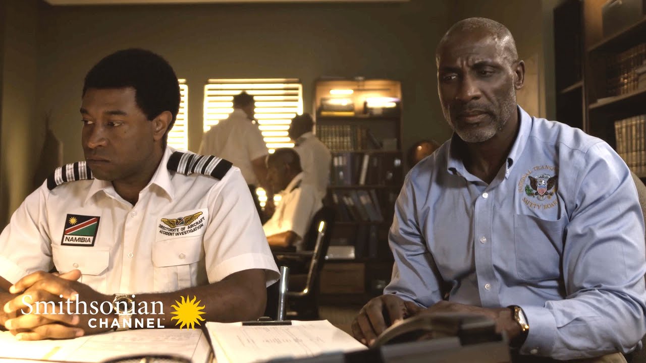 This Fatal Crash Didn’t Leave Investigators Any Clues 🔎 Air Disasters | Smithsonian Channel