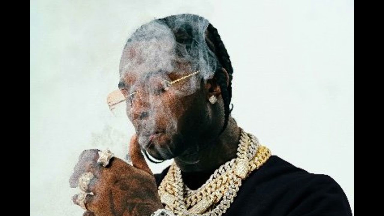 POP SMOKE OG Dior + Unreleased Verse