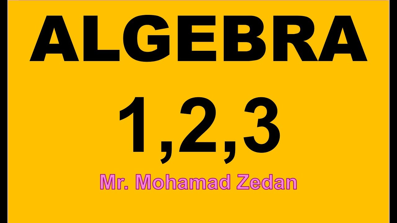 solving math exam 1 grade 7, basic algebra skills
