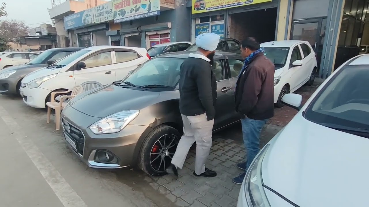 Virk Car's Assandh Karnal 8569963722