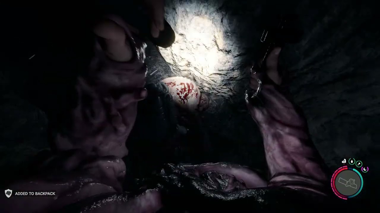 Sons Of The Forest Final Mission + All Endings
