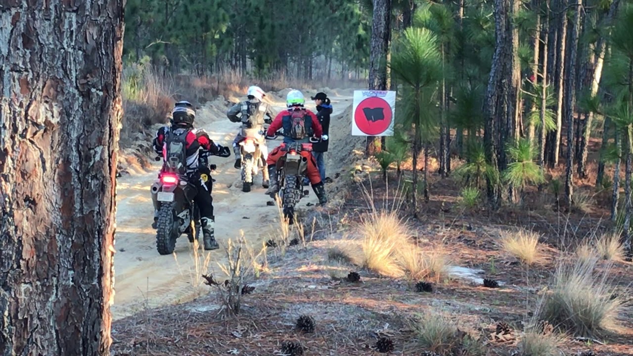 2020 Sandblast Rally Motorcycles