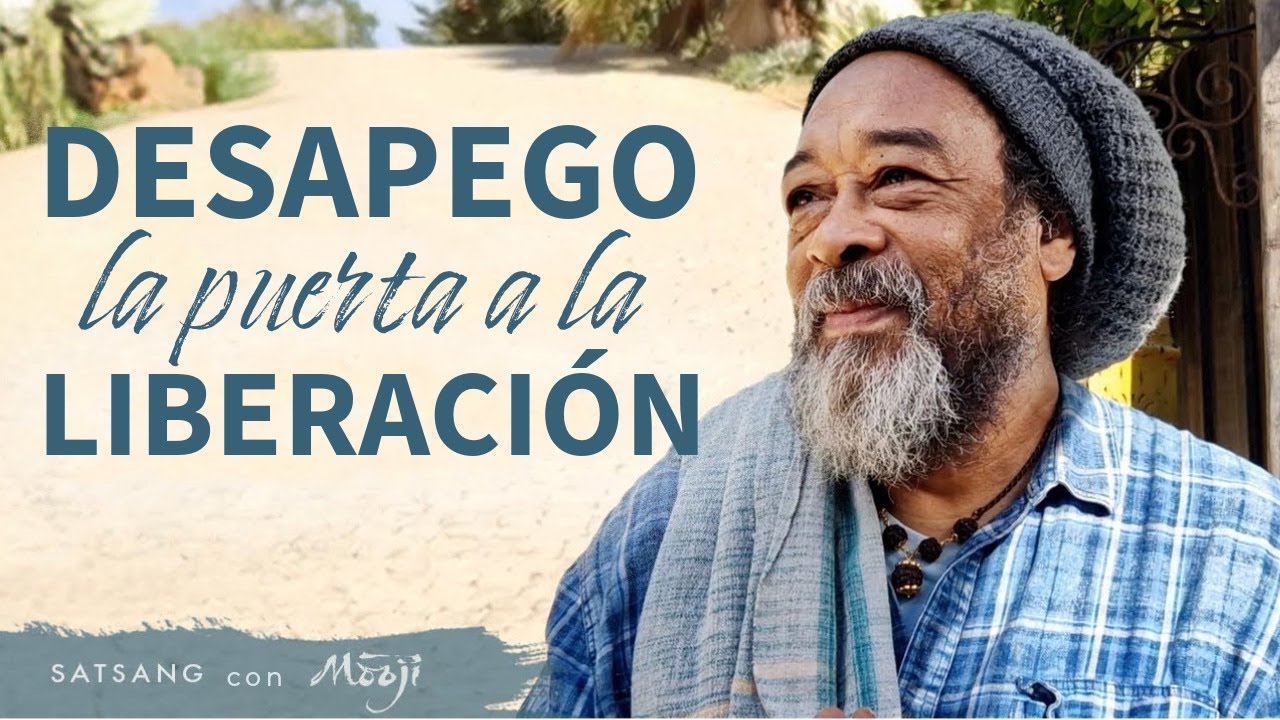 Desapego ~ La puerta a la liberación (subtitulado)