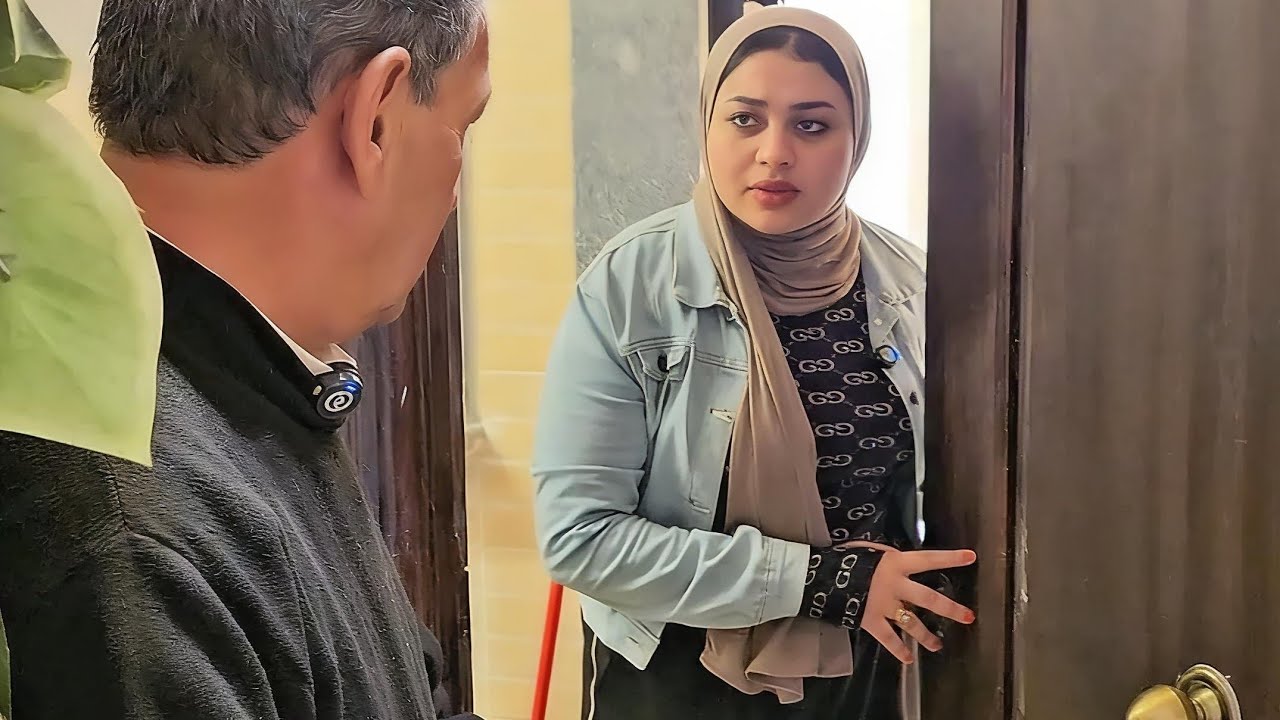 اب ساب عياله مع المساعد الخاص اكتر من ٢٠ سنه، يا تري ايه السبب.؟