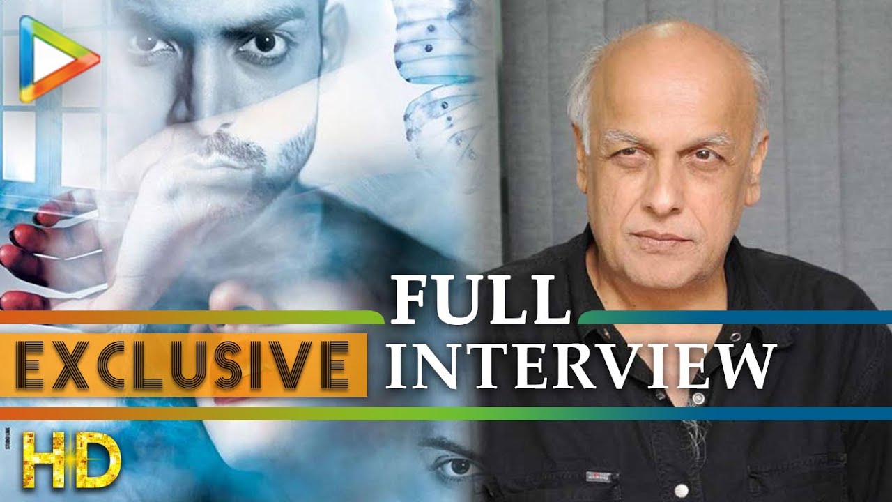 Mahesh Bhatt | Gurmeet | Ali Fazal | Sapna Pabbi's On Khamoshiyan | Female Sexuality