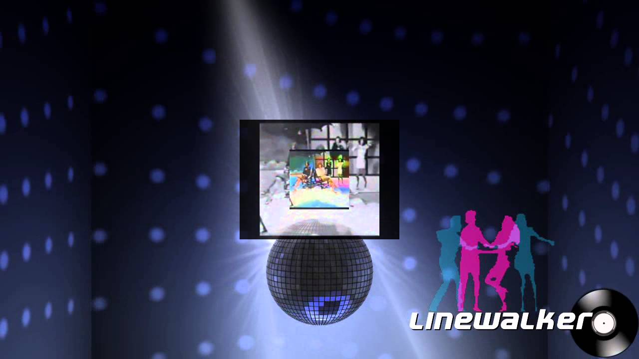 New Baccara - Fantasy Boy (Maximum Dance Mix by Linewalker)