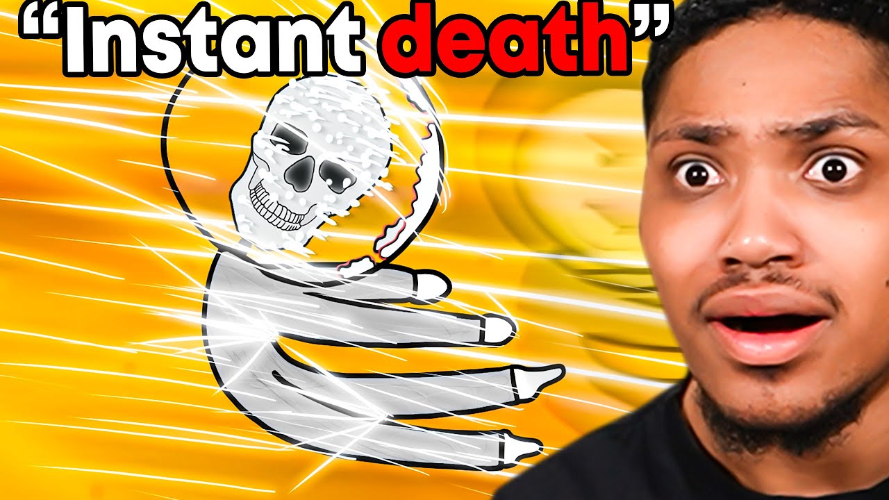 The Most DANGEROUS Planets Ever..😳