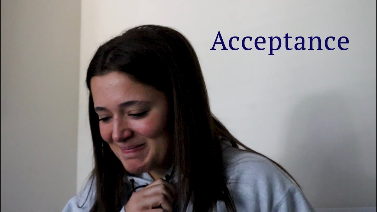 Acceptance: Independent Short Film