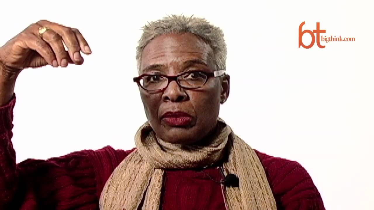 Big Think Interview With Nell Irvin Painter  | Big Think