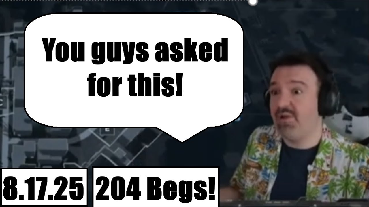 DSP Demands $1200 for McDonalds! Begs for $300 for GTA IV DLC!