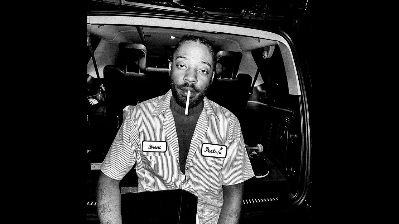 [FREE] Brent Faiyaz Type Beat - 