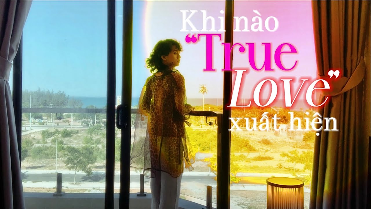 ♥️ Khi nào “TRUE LOVE” xuất hiện 🪽Kitoàn Tarot Channel