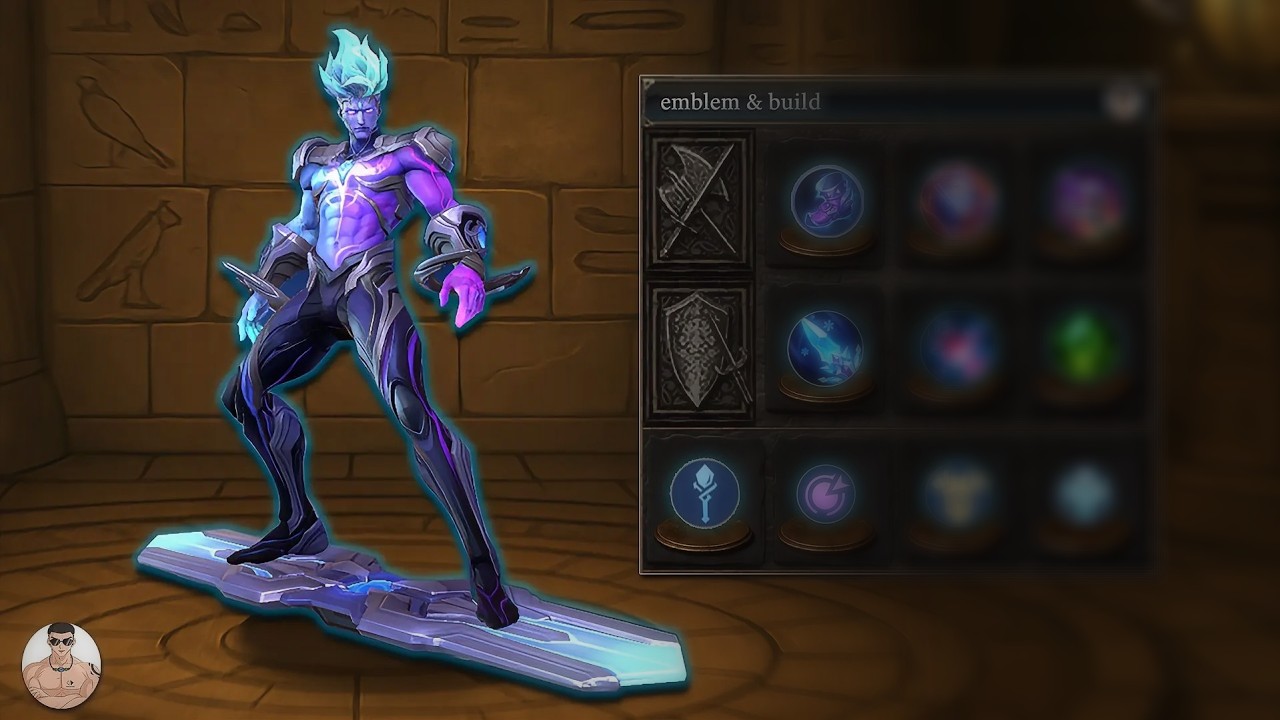 Tutorial Gord 2099