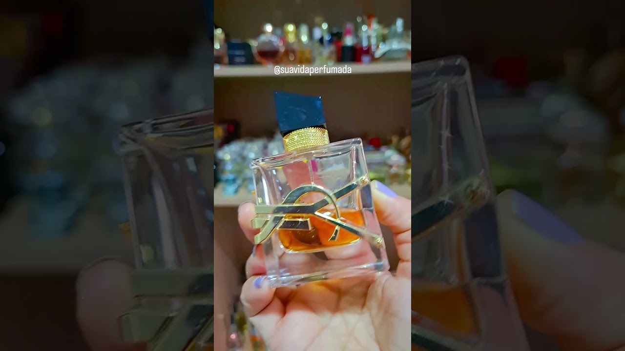 Perfume Elegante  #perfumefeminino #perfume @suavidaperfumada