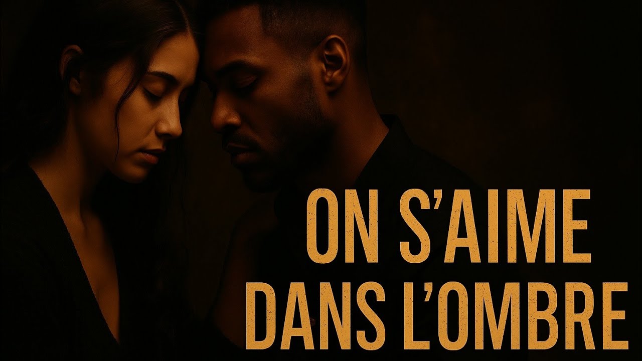 Tu m’aimes quand personne regarde