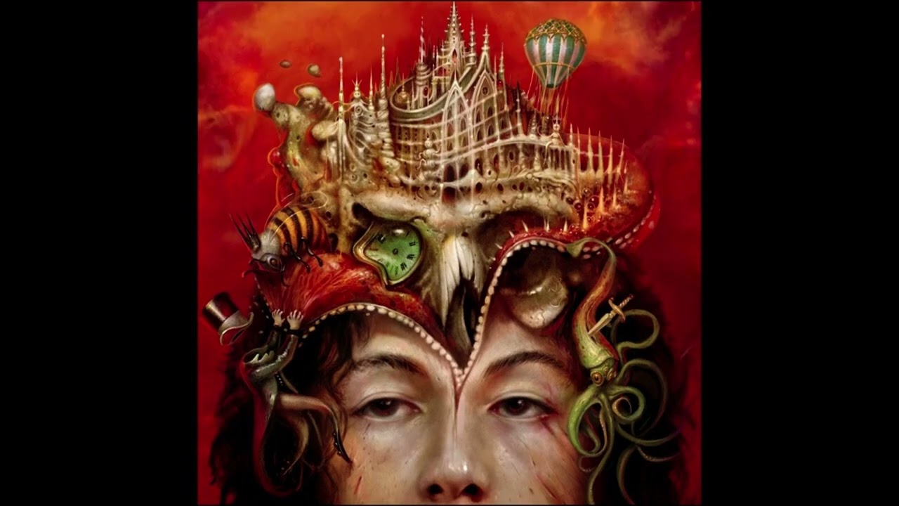 Sub Urban - RABBIT HOLE (Instrumental) Not Official