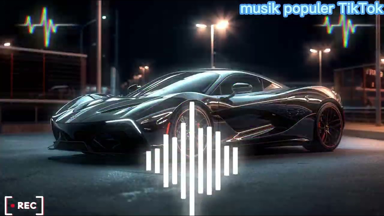 Musik EDM yang membuat ketagihan setiap hari