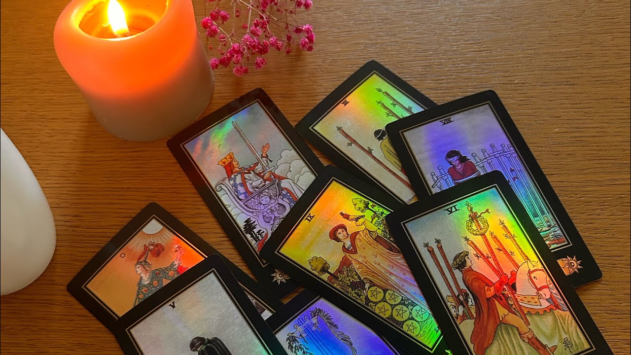 Your personalised reading for January 2026 🧚‍♀️