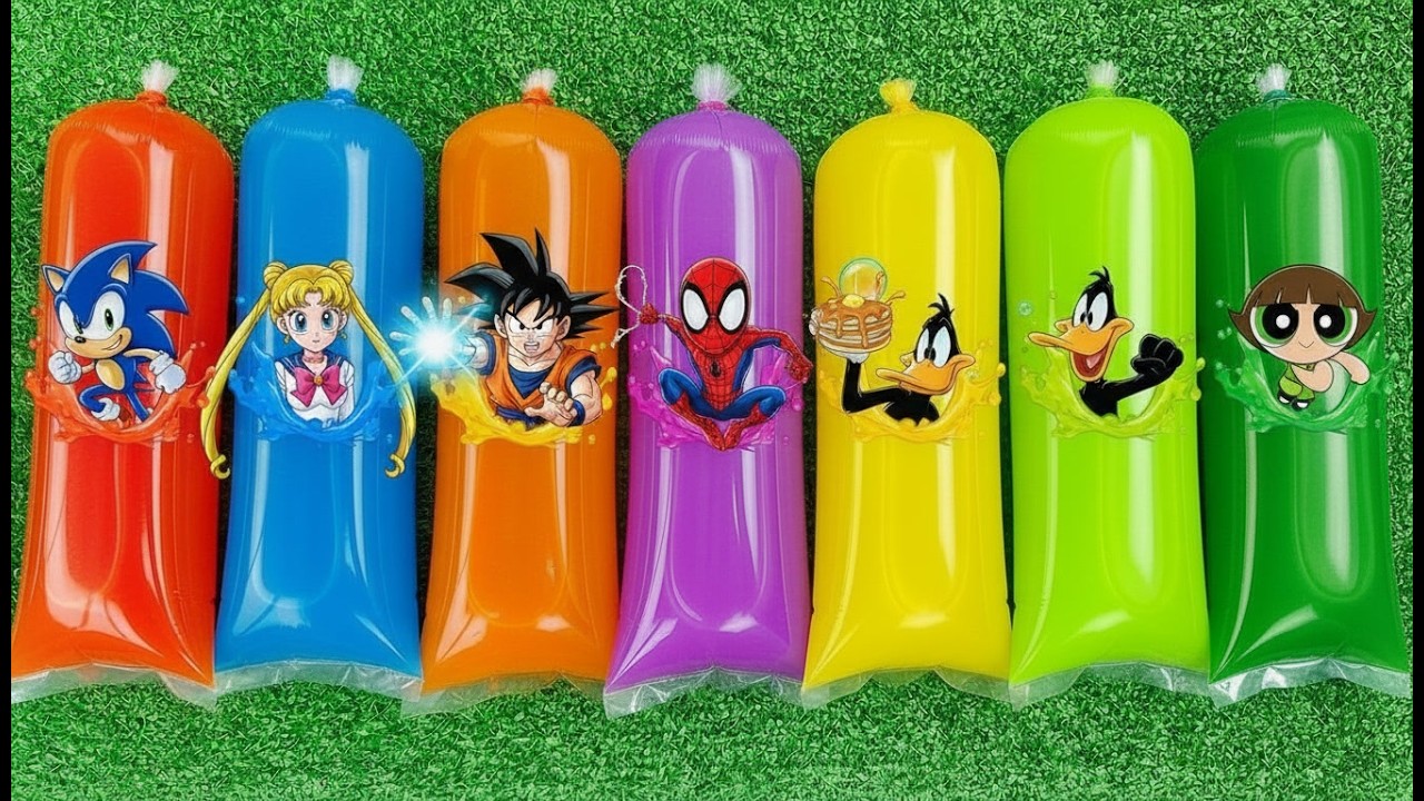 Which Surprise Is the Best? Comment Your Choice! 🎁