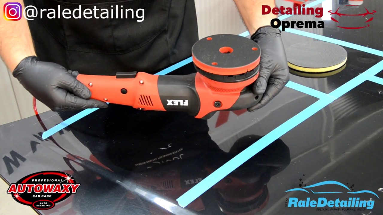 SONAX CutMax & FLEX P14-15/VRG 3401/XFE 7-15-15/XFE 7-12-80 COMBO