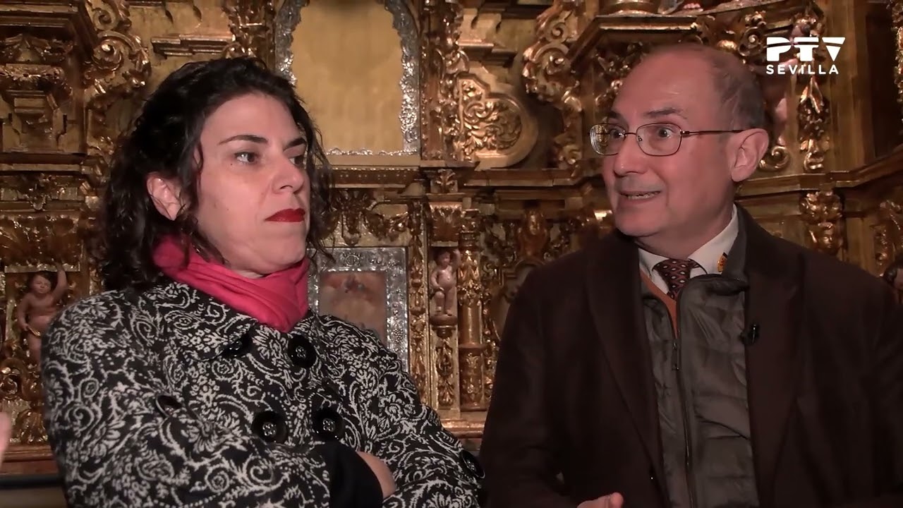 🚶‍♀️ Paseando X Sevilla 🧭 Especial 28F © (28/023/2023)